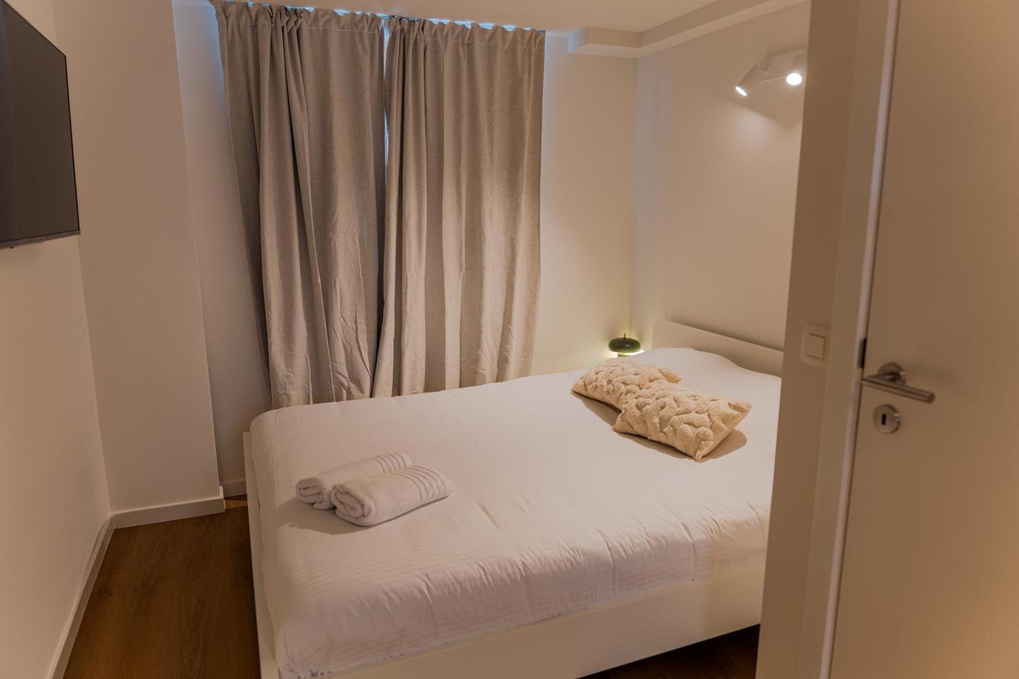 Apartamento Easy - Center